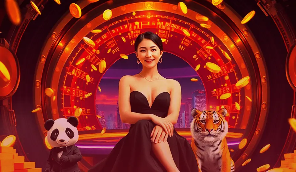 ภาพประกอบคู่มือฝากถอนของ 78WIN กองเหรียญและชิป
